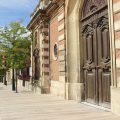 Hotel de Champagne