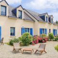 Hotel de Chevalier