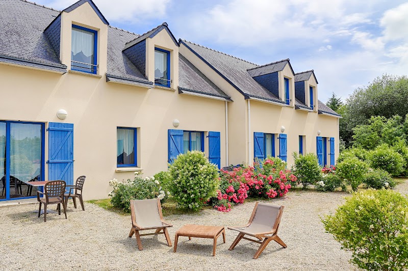 Hotel de Chevalier in Lannion, France