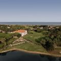 Hôtel de Chiberta & Golf