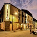 Hotel de Compostelle
