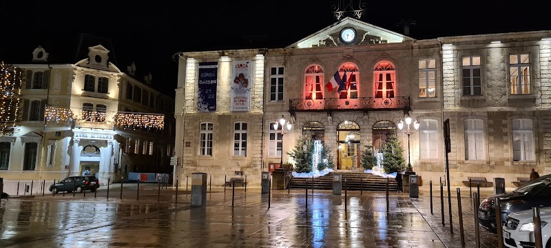 Hôtel de France in Auch, France