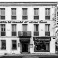 Hotel de France