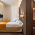Hotel de Francia y París