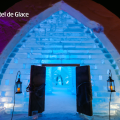 Hôtel de Glace
