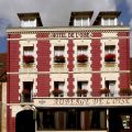 Hotel de L’Oise