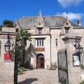 Hotel de La Barbacane