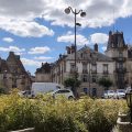 Hôtel de La Cloche