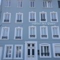 Hotel de La Gare
