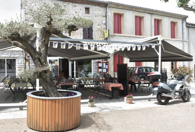 Hotel de La Montagne Noire in Castres, France