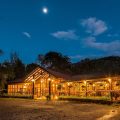 Hotel de Montaña Suria