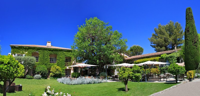 Hotel de Mougins in Mougins, France