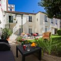 Hotel de Naples