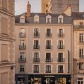 Hôtel de Nemours