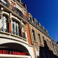 Hôtel de Normandie