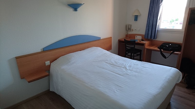 Hotel de Paris in Ales, France