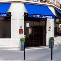 Hotel de Paris