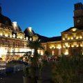 Hotel de Paris