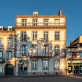 Hôtel de Paris