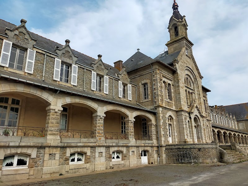 Hotel de Pen Bron in Guerande, France