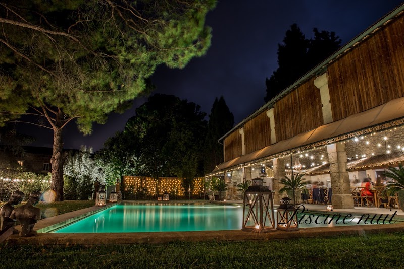 Hotel de Provence in Tarascon, France