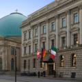 Hotel de Rome