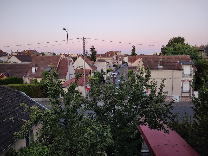 Hotel de Troyes in Troyes, France
