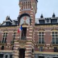 Hotel de Ville Loos