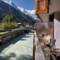 Hotel de l’Arve
