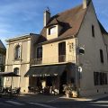 Hotel de l’Ecu