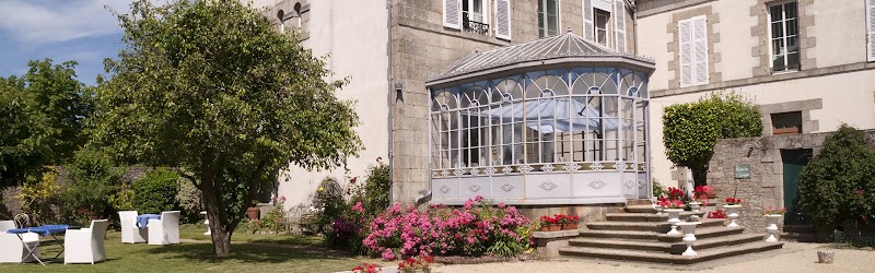 Hotel de l'Europe in Pontivy, France