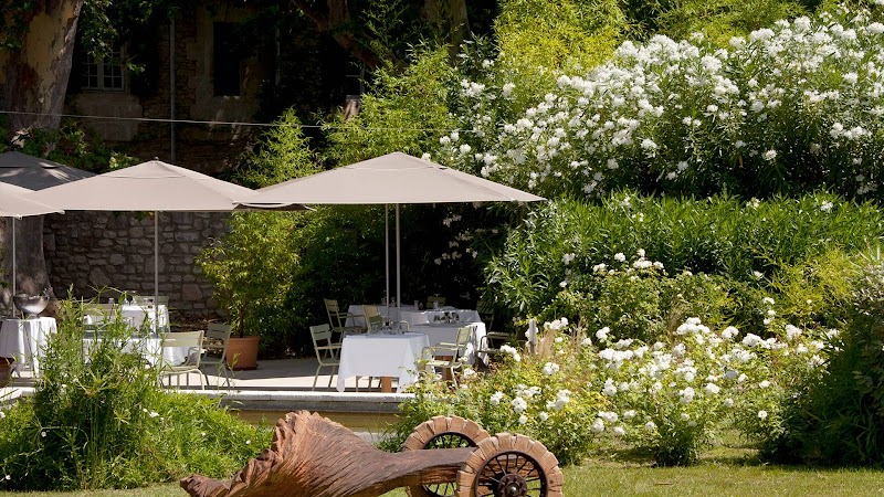 Hotel de l'Image in Saint-Remy-de-Provence, France