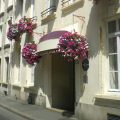 Hotel de l’Ouest