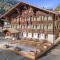 Hotel de l’Ours