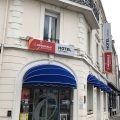Hotel de l’Univers