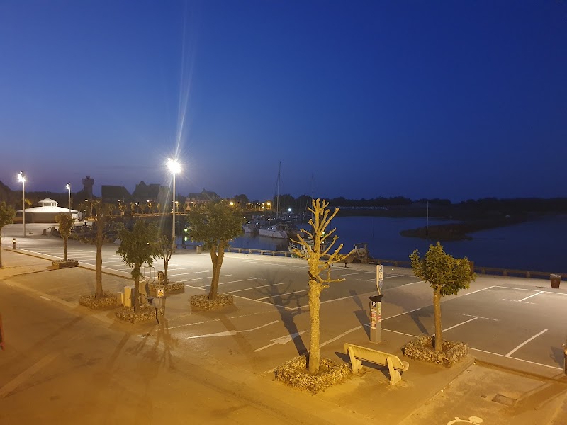 Hôtel de la Baie de Somme in La Teste-de-Buch, France