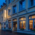 Hotel de la Balance