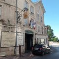 Hotel de la Banniere de France