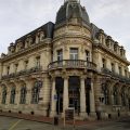 Hotel de la Caisse d’Epargne