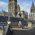 Hotel de la Cathedrale