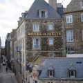 Hotel de la Cite