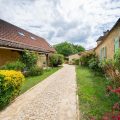 Hotel de la Ferme Lamy
