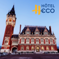 Hotel de la Gare