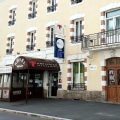 Hotel de la Gare