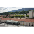 Hotel de la Gare