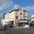 Hôtel de la Gare