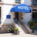 Hotel de la Gare