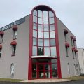 Hotel de la Gare