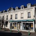 Hotel de la Gare