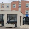 Hotel de la Gare